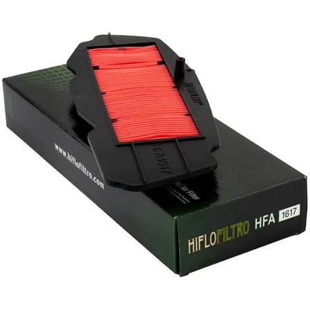 Hava Filtresi Elemanı (hiflo) Hfa1617 / Honda Silver Wing Fjs 400 - Swt 400 / Silver Wing Fjs 600 - Swt 600