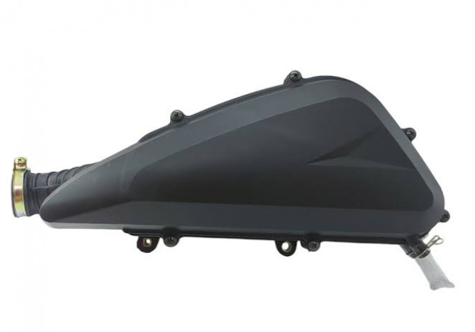 Hava Filtresi Kutusu Komple (oem) / Sct 50 - Mondial Loyal 50 - Volta Ps3