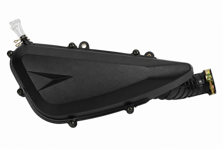 Hava Filtresi Kutusu Komple (oem) / Sct 50 - Mondial Loyal 50 - Volta Ps3