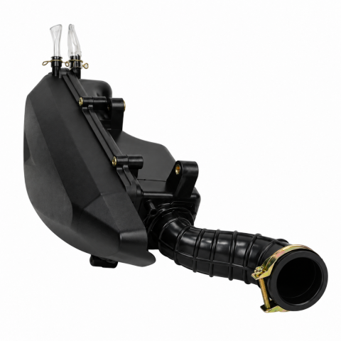 Hava Filtresi Kutusu Komple (oem) / Sct 50 - Mondial Loyal 50 - Volta Ps3