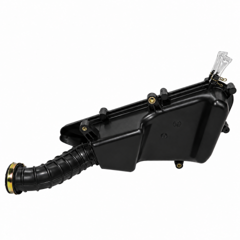 Hava Filtresi Kutusu Komple (oem) / Sct 50 - Mondial Loyal 50 - Volta Ps3
