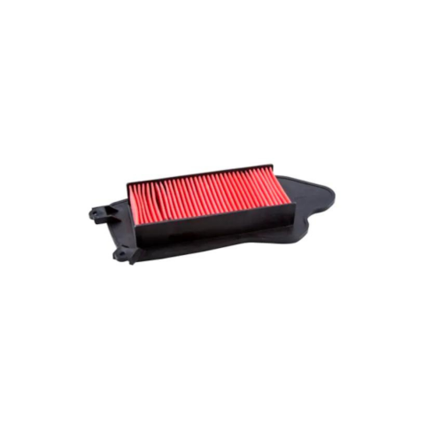 Hava Filtresi Yan Sanayi Honda Spacy 110 Activa S 125 Kuba Zenzero 125