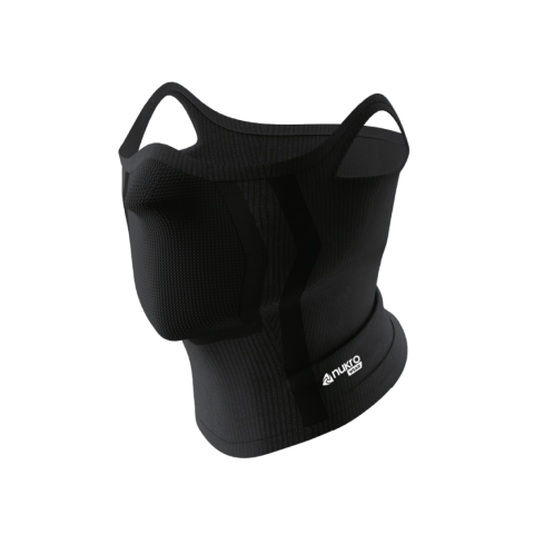 Hd-6 (nukrowear) Airflex Kulak Askılı Yarım Balaklava