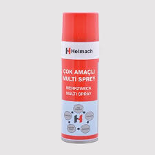 Helmach Çok Amaçlı Sprey Pas Sökücü ,yağlayıcı (wd-40)