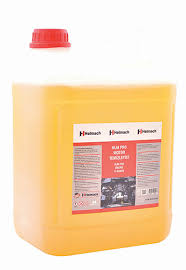 Helmach Hlm Pro Motor Temizleyici 5lt