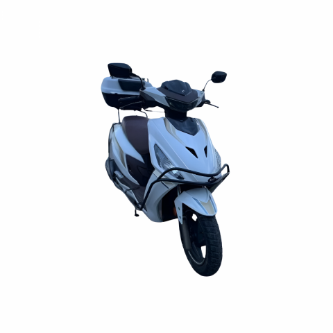 Hero Dash 110 125 Etraf Koruma Demiri Takım (2023-2025)