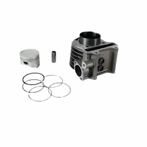 Hero Dash Duet 125 Silindir Seti Oem