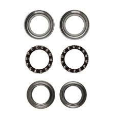 Hero Duet 110 Furş / Bilya Seti Takım