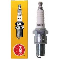 Hero Duet 125 Ateşleme Bujisi Ngk