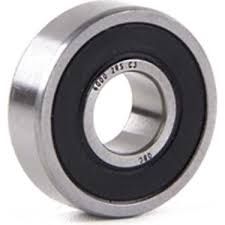 Hero Pleasure 100 / 110 Ön Teker (jant) Rulmanı (bilya) Ntn 6201