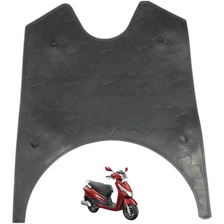 Hero Pleasure 100 110 Paspas