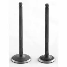 Hero Pleasure 100 / 110 Subap Takımı Inox