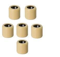 Hero Pleasure 100 / 110 Tahrik Seti Baga Takım 12gr 16*13