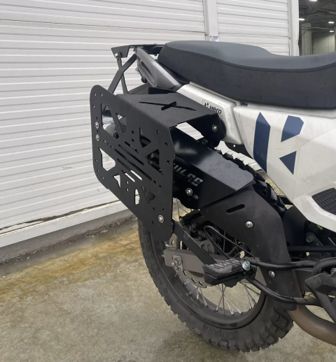 Hero X-pulse 200 Yan Çanta Demiri