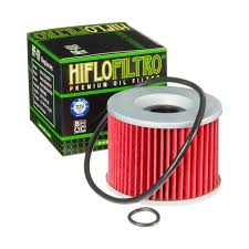 (hiflo) Hf 401 Yağ Filtresi (kağıt) Kawasaki Ninja 250r (2008-2013)