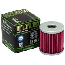 Hiflo Hf973 Yağ Filtresi (suzuki Address 110 15-20)