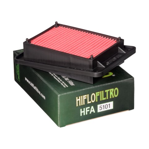 Hiflo Hfa5101 Hava Filtresi (sym 50 Symphony,125 Jet 14,125 Joyride)