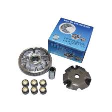 Honda Activa 100 / Hero Pleasure 100 Ön Varyatör Oem