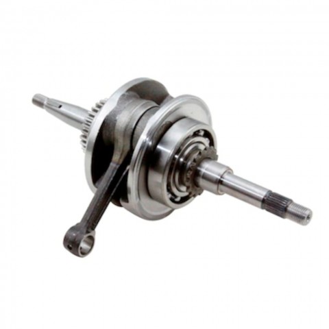 Honda Activa 100 Krank Komple Green Shaft