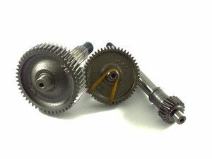 Honda Activa 100 Şanzıman Dişli Seti Takım E.m