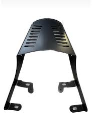 Honda Activa 125 Çanta Demiri (topcase) 2023-2025