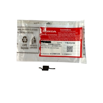 Honda Activa 125 Deluxe (2023-2025) Debriyaj Balata Yayı Orjinal