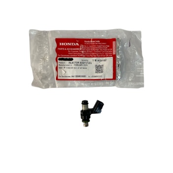 Honda Activa 125 Deluxe (2023-2025) Enjektör Orjinal