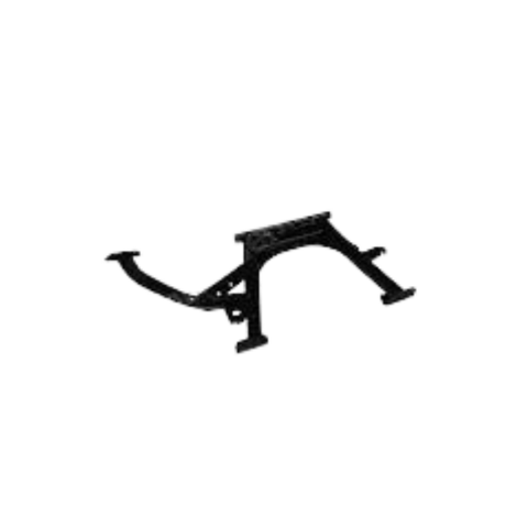 Honda Activa 125 Deluxe Alt (orta) Sehpa Orjinal (2023-2025)