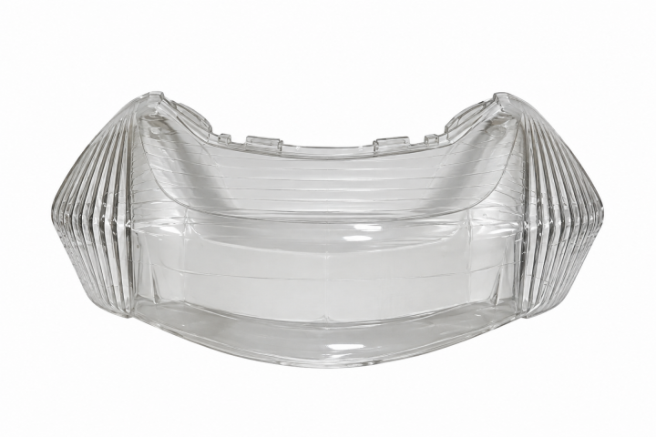 Honda Activa 125 Deluxe Arka Stop Camı Oem (2023-2025)
