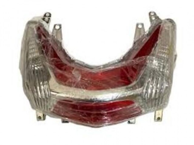 Honda Activa 125 Deluxe Arka Stop Komple Orjinal (2023-2025)