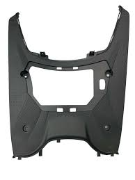 Honda Activa 125 Deluxe Ayak Basma Zemin Plastiği Orjinal (2023-2025)