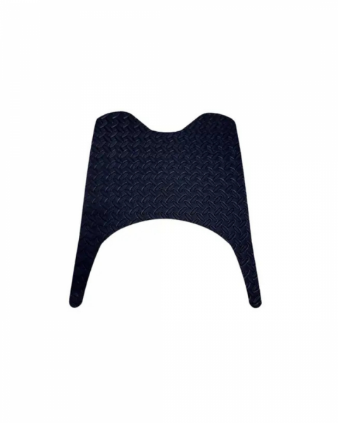 Honda Activa 125 Deluxe Basamak Paspası Siyah (2023-2025)