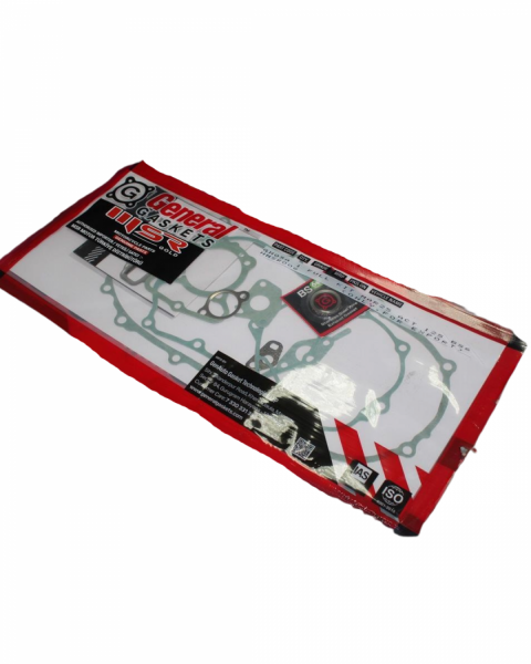 Honda Activa 125 Deluxe Conta Seti Takımı Oem (2023-2025)