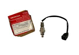 Honda Activa 125 Deluxe Egzoz (oksijen Sensörü) Orjinal