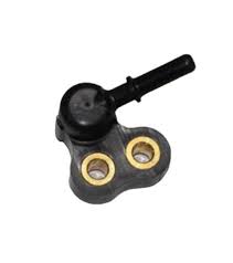 Honda Activa 125 Deluxe Enjektör Kütüğü (başlık) Orjinal (2023-2025)