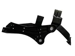 Honda Activa 125 Deluxe Kafa Demiri Plastik Orjinal (2023-2025)