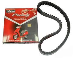 Honda Activa 125 Deluxe Kayış Bando