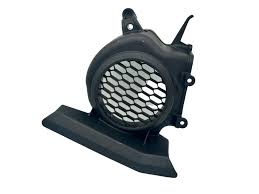 Honda Activa 125 Deluxe Motor Fan Kapağı Orjinal 2023-2024