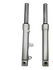 Honda Activa 125 Deluxe Ön Amortisör Komple Orjinal (2023-2025)