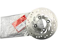 Honda Activa 125 Deluxe Ön Fren Diski Orjinal