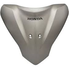 Honda Activa 125 Deluxe Ön Üçgen Grenaj Gri Orjinal