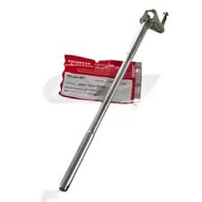 Honda Activa 125 Deluxe Orta Sehpa Mili Orjinal