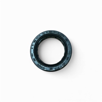 Honda Activa 125 Deluxe Sol Krank Keçesi Orjinal (2023-2025)