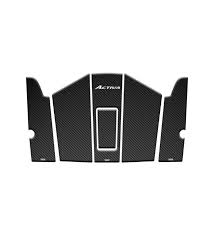 Honda Activa 125 Deluxe Tankpad Set 001 (2023-2025)