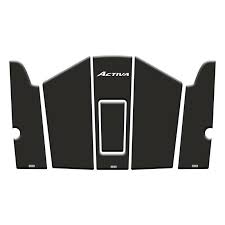 Honda Activa 125 Deluxe Tankpad Set 002 (2023-2024)