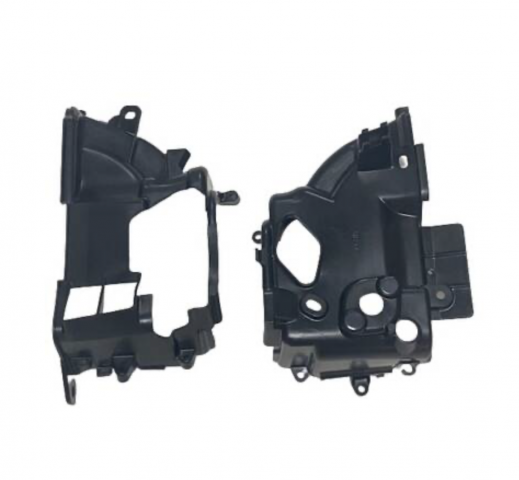 Honda Activa 125 Motor Muhafaza (soğutma) Kapak Takım Oem