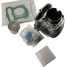 Honda Activa 125 Silindir Set Oem 2023-2024