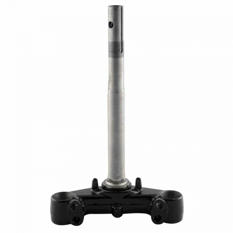 Honda Activa S 125 Alt Mesnet (maşa), (2017-2021)