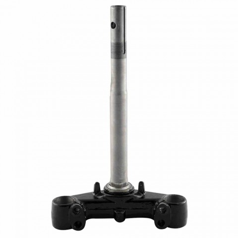 Honda Activa S 125 Alt Mesnet Maşa (2017-2021)