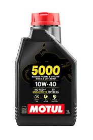 Honda Activa S 125 Castrol 10 W 50 Racing Motor Yağı Power 1 [10w50] 1 Litre Test